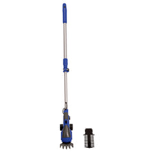 Load image into Gallery viewer, Sun Joe HJ605CC-SJB-RM 2-in-1 Cordless Telescoping Grass Trimmer | 7.2 Volt (Certified Refurbished)