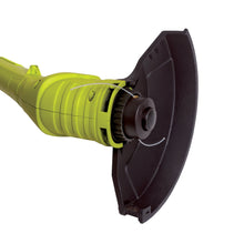 Load image into Gallery viewer, Sun Joe TRJ607E Electric String Trimmer | 10-Inch | 2.5 Amp