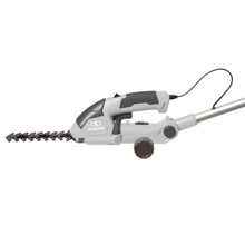 Load image into Gallery viewer, Sun Joe HJ605CC-GRY 2-in-1 Cordless Telescoping Grass Trimmer | 7.2 Volt (Grey)
