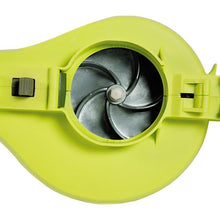 Load image into Gallery viewer, Sun Joe SBJ605E 3-in-1 Electric Blower | 250 MPH | 14 Amp | Vacuum | Mulcher
