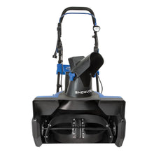 Load image into Gallery viewer, Snow Joe SJ625E-RM Electric Single Stage Snow Thrower | 21-Inch | 15 Amp Motor (Certified Refurbished)

