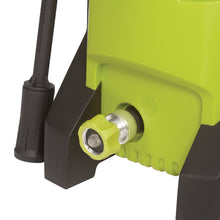 Load image into Gallery viewer, Sun Joe SPX1501 Electric Pressure Washer | 1800 Max PSI | 1.8 GPM | 13-Amp
