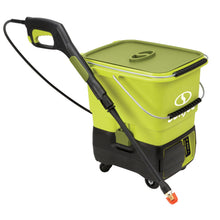 Load image into Gallery viewer, Sun Joe SPX6000C-XR 40-Volt iONMAX Cordless Pressure Washer Kit | 1160 PSI MAX | W/ 5.0-Ah Battery and Charger
