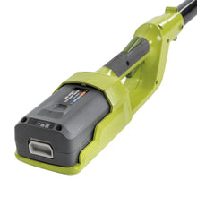 Load image into Gallery viewer, Sun Joe iON8PS 40-Volt iONMAX Cordless Pole Chain Saw Kit | 8-Inch | W/ 4.0-Ah Battery and Charger
