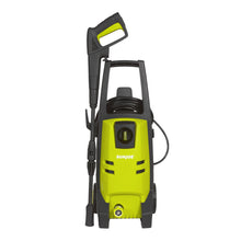 Load image into Gallery viewer, Sun Joe SPX1501-SJG Electric Pressure Washer | 1650 PSI Max | 1.8 GPM | 13-Amp
