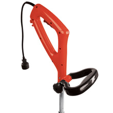 Load image into Gallery viewer, Sun Joe TJ599E-RED Electric Garden Cultivator | 6.3-Inch | 2.5 Amp | Red
