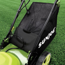 Load image into Gallery viewer, Sun Joe MJ408E-RM Electric Lawn Mower | 20 inch | 12 Amp (Certified Refurbished)
