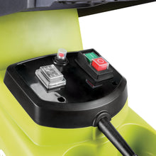 Load image into Gallery viewer, Sun Joe HEDGE-BDL Hedger/Chipper Bundle | W/ 24-Volt Hedger Kit and Electric Chipper/Shredder
