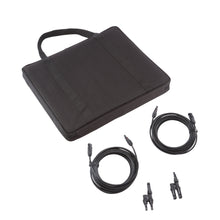 Load image into Gallery viewer, Sun Joe SJ1440SP Folding Solar Panel with Cable for use with SJ1440SG | 60-Watt
