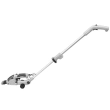 Load image into Gallery viewer, Sun Joe HJ605CC-GRY-RM 2-in-1 Cordless Telescoping Grass Trimmer | 7.2 Volt  (Certified Refurbished)
