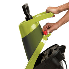 Load image into Gallery viewer, Sun Joe CJ602E-RM Electric Wood Chipper | 17:1 Reduction | 15 Amp (Certified Refurbished) (Colors May Vary)
