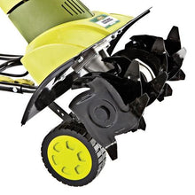 Load image into Gallery viewer, Sun Joe Tiller Joe 9-Amp Electric Garden Tiller/Cultivator (Certified Refurbished)
