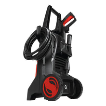 Load image into Gallery viewer, Sun Joe SPX1501-RED-RM Electric Pressure Washer | 1800 Max PSI | 1.8 GPM | 13-Amp (Certified Refurbished) (Red)
