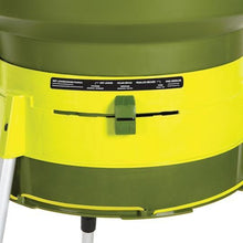Load image into Gallery viewer, Sun Joe SDJ616-RM Electric Leaf Mulcher/Shredder | 13-Amp | 16:1 Reduction (Certified Refurbished)
