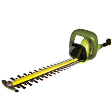 Load image into Gallery viewer, Sun Joe GTS4000E-RM Electric Lawn Care System | Pole Hedge Trimmer | Grass Trimmer | Garden Tiller (Certified Refurbished)
