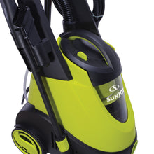 Load image into Gallery viewer, Sun Joe SPX7000E-SJG 2-in-1 Electric Pressure Washer | 1700-Max PSI | 1.45-GPM | Built In Wet/Dry Vacuum System
