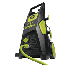Load image into Gallery viewer, Sun Joe SPX3500-RM Electric Pressure Washer | 2300-PSI Max | 1.48 GPM | Brushless Induction | Brass Hose Connector (Certified Refurbished)
