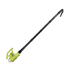 Load image into Gallery viewer, Sun Joe SBJ606E-GA-SJG-RM 4-in-1 Electric Blower | 250 MPH | 14 Amp | Vacuum | Mulcher | Gutter Cleaner (Certified Refurbished)
