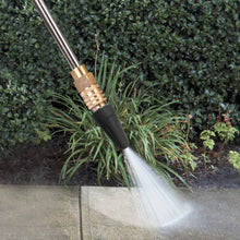 Load image into Gallery viewer, Sun Joe SPX4001-PRO Electric Pressure Washer | 2030 PSI Max | 1.76 GPM | 14.5-Amp | Pressure Select | Hose Reel | Turbo Spray Nozzle
