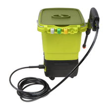 Load image into Gallery viewer, Sun Joe SPX6000C-XR 40-Volt iONMAX Cordless Pressure Washer Kit | 1160 PSI MAX | W/ 5.0-Ah Battery and Charger
