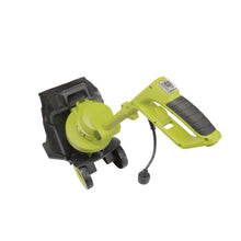 Load image into Gallery viewer, Sun Joe SBJ803E 14-Amp Electric 3-in-1 Walk Behind Outdoor Vacuum/Blower/Mulcher
