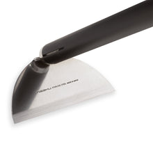 Load image into Gallery viewer, Nisaku KUSAKAKI Japanese Stainless Steel Handheld Garden Hoe, 4.75-Inch Blade
