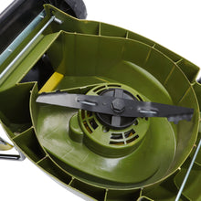 Load image into Gallery viewer, Sun Joe MJ401C Cordless Lawn Mower | 14 inch | 28V
