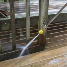 Load image into Gallery viewer, Sun Joe SPX3000-RM Electric Pressure Washer | 2030 PSI Max | 1.76 GPM | 14.5-Amp (Certified Refurbished)

