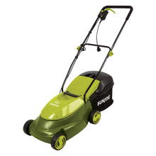 Load image into Gallery viewer, Sun Joe MJ401E Electric Lawn Mower | 14 inch | 12 Amp
