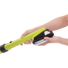 Load image into Gallery viewer, Sun Joe 24V-PWSCRB-LTW 24-Volt iON+ Cordless Handheld 360-Degree Spin Scrubber Kit | W/ 1.3-Ah Battery and Charger
