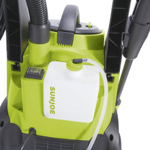 Load image into Gallery viewer, Sun Joe SPX7000E-SJG 2-in-1 Electric Pressure Washer | 1700-Max PSI | 1.45-GPM | Built In Wet/Dry Vacuum System
