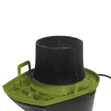 Load image into Gallery viewer, Sun Joe SWD2500 Ultra-Portable Wheeled Wet/Dry Vacuum  | 2.6 Gallon | Included Accessories and Extensions
