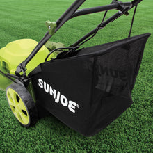 Load image into Gallery viewer, Sun Joe MJ408E-RM Electric Lawn Mower | 20 inch | 12 Amp (Certified Refurbished)
