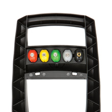 Load image into Gallery viewer, Sun Joe SPX3000-RED Electric Pressure Washer | 2030 PSI Max | 1.76 GPM | 14.5-Amp | Red

