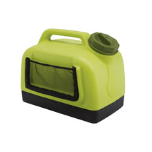 Load image into Gallery viewer, Sun Joe WA24C-LT-SJG 24-Volt iON+ Multi-Purpose Clean-Anywhere Portable Spray Washer | 116-PSI | 5-Gallon | W/ 2.5-Ah Battery and Charger
