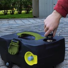Load image into Gallery viewer, Sun Joe SPX6000C-CT 40-Volt iONMAX Cordless Pressure Washer | 1160 PSI MAX | Tool Only
