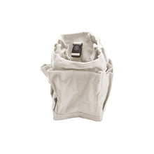 Load image into Gallery viewer, Martha Stewart MTS-CNVBG Heavy-Duty Canvas Garden Bag
