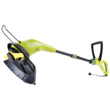 Load image into Gallery viewer, Sun Joe SB601E-RM SharperBlade Electric Stringless Trimmer/Edger (Certified Refurbished)
