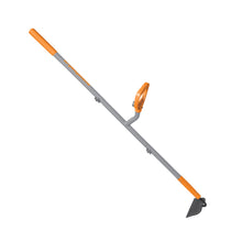 Load image into Gallery viewer, Sun Joe GARDEN-BDL Ergonomic Garden Tool Bundle | W/ Ergonomic Cultivator, Garden Hoe, and Shovel
