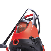 Load image into Gallery viewer, Sun Joe SPX7000E-RED 2-in-1 Electric Pressure Washer | 1700-Max PSI | 1.45-GPM | Built In Wet/Dry Vacuum System
