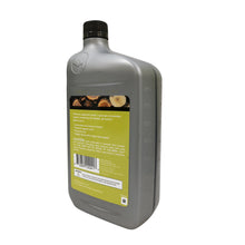Load image into Gallery viewer, Sun Joe SWJ-OIL Chain and Sprocket Premium Oil | 1-Quart (Compatible with all Chain Saws)
