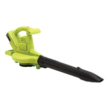 Load image into Gallery viewer, Sun Joe iONBV-RM 40-Volt iONMAX Variable-Speed Cordless Blower/Vacuum/Mulcher Kit | W/ 4.0-Ah Battery and Charger (Certified Refurbished)
