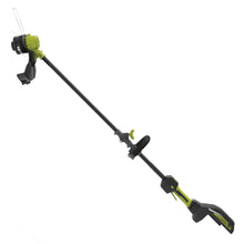 Load image into Gallery viewer, Sun Joe iON100V-16ST-CT 100-Volt iONPRO Cordless Brushless String Trimmer | 16-Inch | Tool Only
